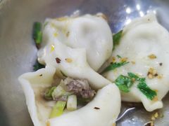 -回坊马二饺子馆