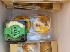 -鲍师傅糕点(春熙路店)