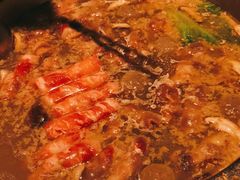 -冠菌火锅自助(东莞桥头店)