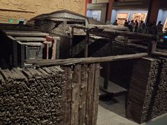 -北京大葆台遗址博物馆