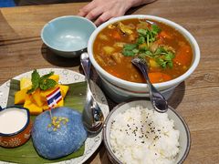 -长勺子东南亚(街道口店)