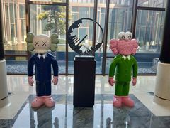 -上海崇明金茂凯悦酒店