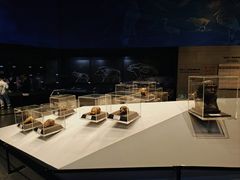 -北京周口店北京人遗址博物馆