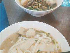 -其美潮州鱼旦粉世家(花城汇南区分店)