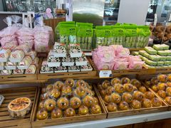 -宏发园动物奶油生日蛋糕(先锋路店)