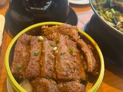 -莲餐厅·湖北菜·潜江小龙虾店(愚园路店)