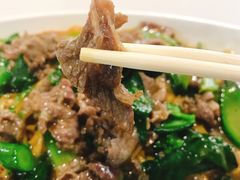 -菜忠潮州牛肉店(岗厦店)
