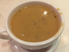 -翠华餐厅(山顶道店)