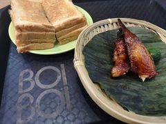 -BOIBOI马来茶餐室(江宁路店)