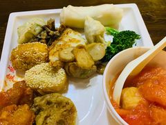 -素清香(解放路店)
