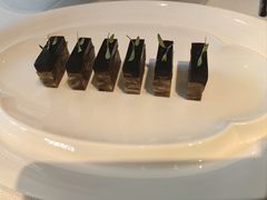 -杭州香格里拉·香宫中餐厅