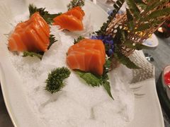 -老房子金沙元年川菜食府·花园餐厅(金沙店)