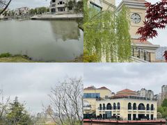 -奉浦四季生态园