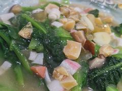 上汤凤尾-廖老妈蹄花店(人民公园陕西街259号店)