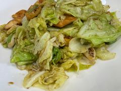 -西部马华清真兰州牛肉面·烧烤夜市(上地店)