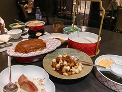 -万丽轩·粤菜(王府井金茂万丽酒店)