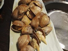 黄蚬子-百味源炭火烤翅 ·夜市大排档(酒仙桥店)