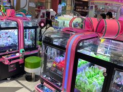 -反斗乐园(欢乐海岸店)