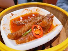 -蝴蝶里·粤菜·点心(龙湖杭州金沙天街店)