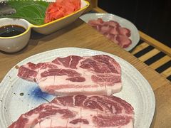 -韩国料理大力士(屏风街店)