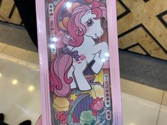 -好利来(奥林匹克购物广场店)