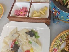 -烤肉季饭庄