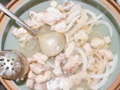-椰小名·竹笙椰子鸡(中堂店)