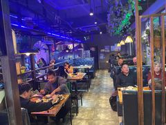 大堂-七裕庄(凯旋南路店)