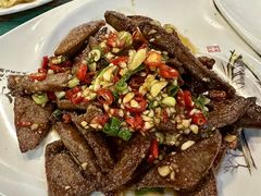 -金姐台湾菜(珠江路店)