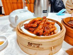 -海皇酒家(钰海万国汇购物广场店)