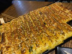 -刘成杰锦州烧烤(南河路店)