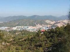 -汕尾铜鼎山旅游区