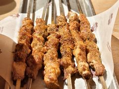 -耶里夏丽·新疆菜(田林东路店)