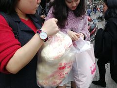 -清泉阁包子铺(中山路店)