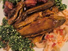 -太湖饭店玉兰厅(自助餐厅)