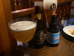 -甘尼仕印度餐厅酒吧(斜塘老街店)