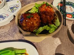 -老浒记烤鸭-北京菜(琉璃厂店)