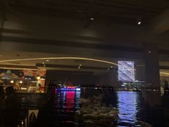 -白天鹅宾馆·流浮阁咖啡厅