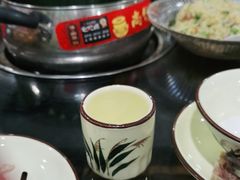 -尚竹阁冬瓜盅·18年地标美食(平洲店)