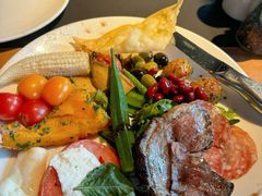 -拉蒂娜·巴西牛排馆 Latina·Brazilian Steakhouse(铜仁旗舰店)