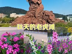 -大连老虎滩海洋公园