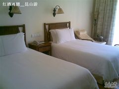 -三亚亚龙湾金棕榈度假酒店