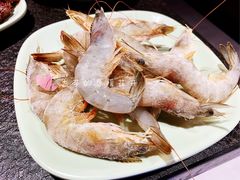 -盛江山自助料理(奥莱锦辉购物广场店)