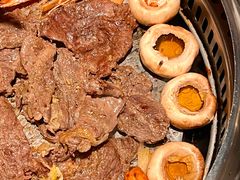 -欢喜哥齐齐哈尔自助烤肉(大学城店)