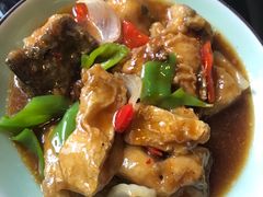 -木卡买提新疆餐厅·清真(新里海顿公馆店)
