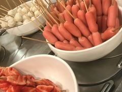 -就这家旋转小火锅(西安路罗斯福店)