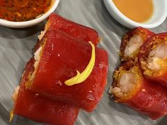 -点都德(中海环宇荟店)