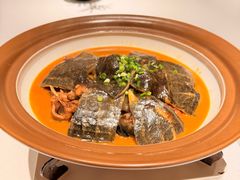 -君庭中餐厅(湘江豪生店)