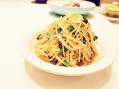 农家小杂拌-宁夏国强手抓羊肉·清真菜(未央路凤三店)
