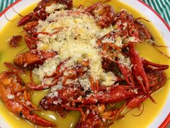 -香满锅老北京羊蝎子火锅·家常菜(新街口店)